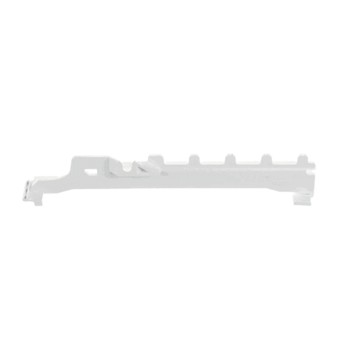 Whirlpool Part# W11688711 Track Holder (Left) - Genuine OEM