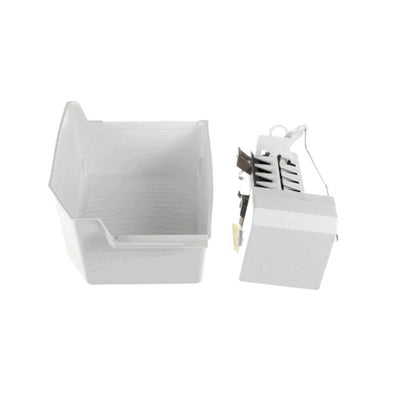 Whirlpool Part# W11700559 Ice Maker - Genuine OEM