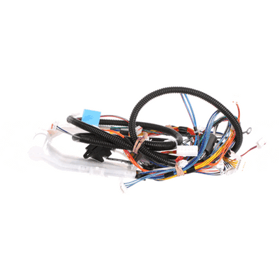 Whirlpool Part# W11708398 Wire Harness - Genuine OEM