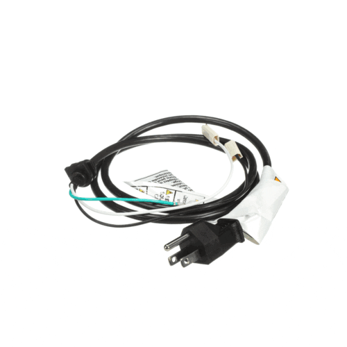 Whirlpool Part# W11728151 Power Cord - Genuine OEM