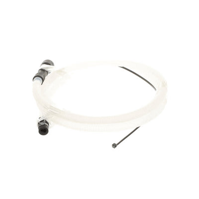 Whirlpool Part# W11766555 Drain Hose - Genuine OEM