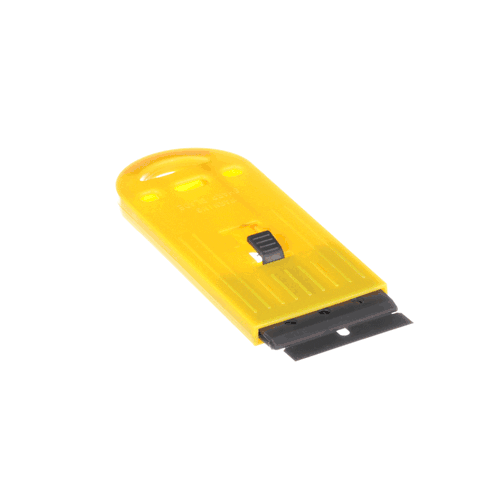 Whirlpool Part# WA906B Scraper (OEM)