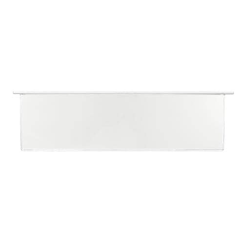 KitchenAid Refrigerator Refrigerator Crisper Drawer Cover KSSC42QKS02
