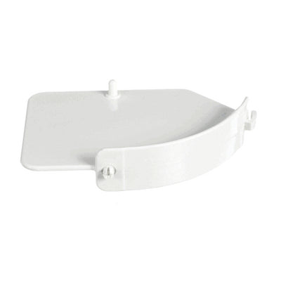 Whirlpool Part# WP1118001 Hinge Pin (OEM)