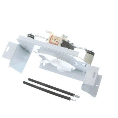 Amana Evaporator Fan Motor Assembly BRD18V2W