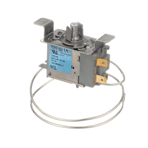 Whirlpool Freezer Thermostat WP12351006