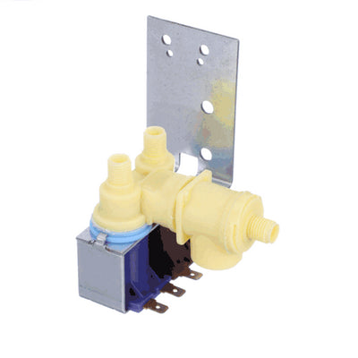 Whirlpool Part# WP12544101 Secondary Water Valve (OEM)