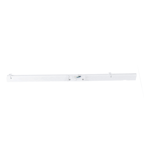 Whirlpool Vertical Rail/Door Mullion-Guide (Black) WP12722803B