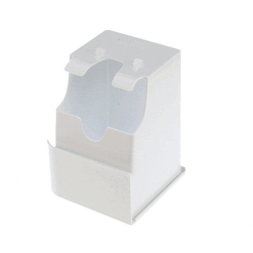 Whirlpool Can Dispenser/Beverage Sleeve - White WP13005401SP