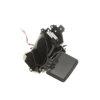 KitchenAid Refrigerator Refrigerator Ice Chute Dispenser Assembly KFIS25XVMS1