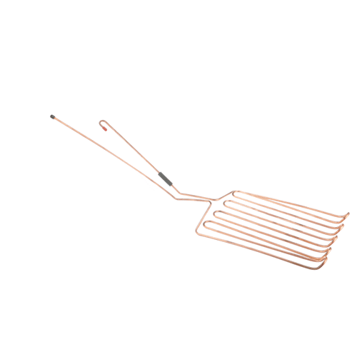 Whirlpool Pan Heater WP2004545