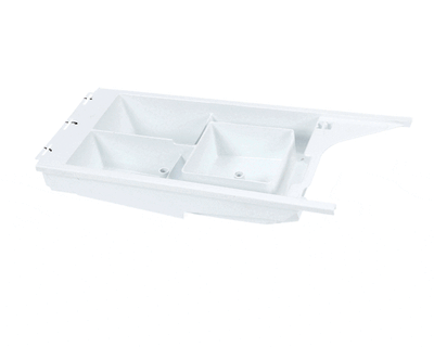 Whirlpool Defrost Timer WP2162045