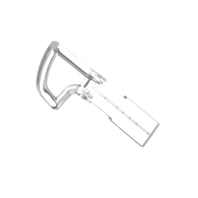 Whirlpool Part# WP2176222 Humidity Control Drawer Slide (OEM)