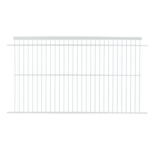 Whirlpool Part# WP2176275 Wire Shelf (OEM)