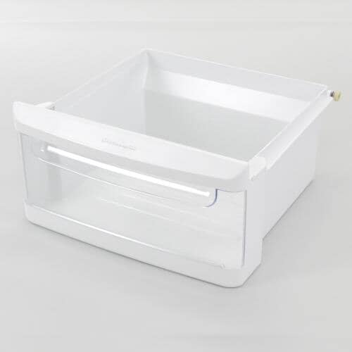 KitchenAid Refrigerator Crisper Drawer KSCS25FKSS00