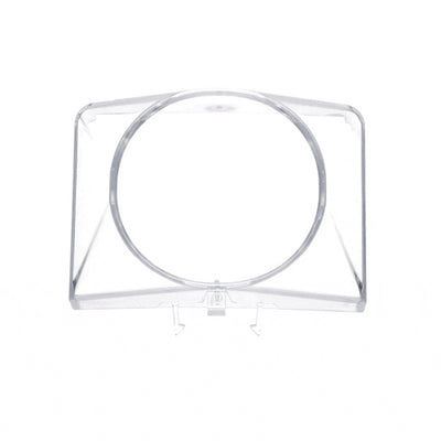 KitchenAid Refrigerator Ice Dispenser Chute Funnel KSRS22FGBL05