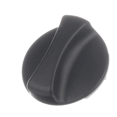 KitchenAid Refrigerator Filter Cap (Black) KSRG25FKSS15