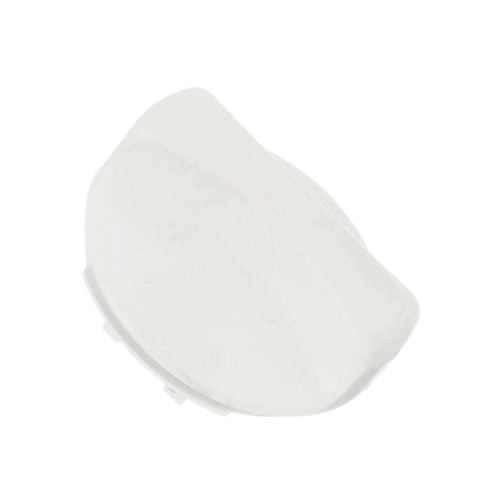 Whirlpool Part# WP2186494W Water Filter Cap (OEM)