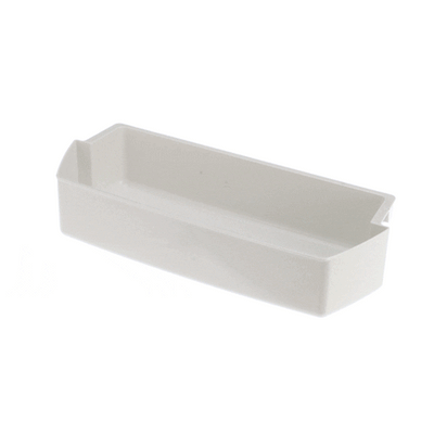 Amana ASD2575BRS01 Refrigerator Door Shelf-Cantilever Bin Genuine OEM
