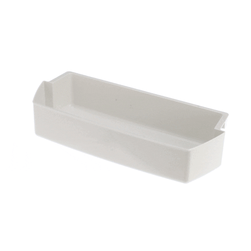 Whirlpool ED5VHGXMB10 Refrigerator Door Shelf-Cantilever Bin Genuine OEM