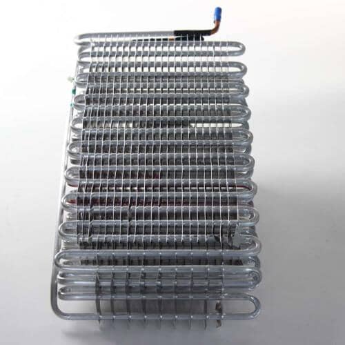 KitchenAid Refrigerator Evaporator Coil KSRB22QFSS01