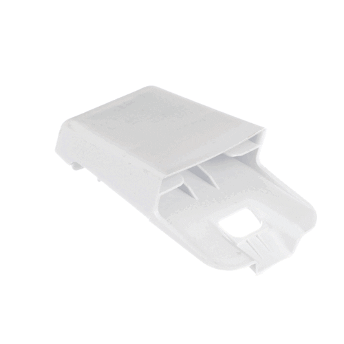 Whirlpool Refrigerator Door Shelf Retainer - WP2195916K
