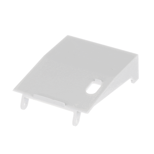 Whirlpool Emitter Cover WP2198633