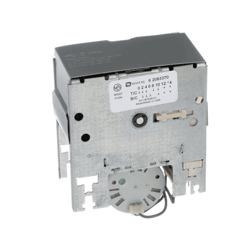 Whirlpool Timer WP22001025