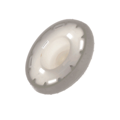 Whirlpool Part# WP22001659 Timer Knob Base (OEM)