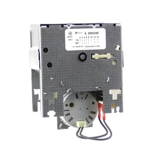 Maytag Washing Machine Washer Time Control Mechanism LAT2916AAM