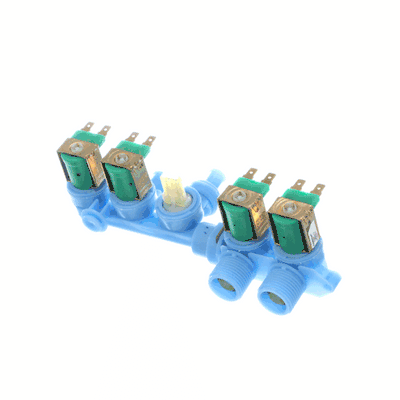 Whirlpool Washer Water Fill Valve WP22002795