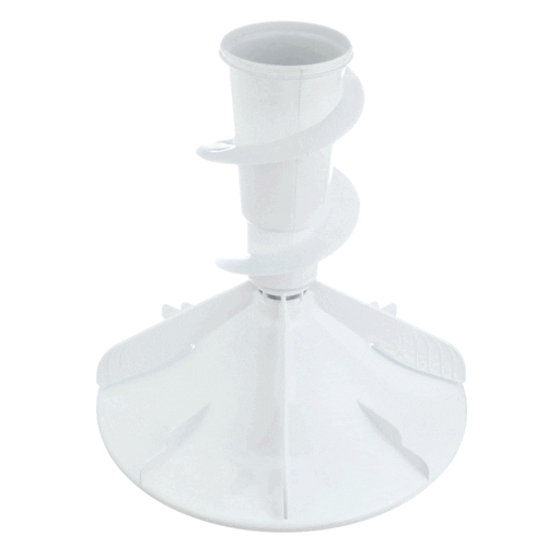 Whirlpool Agitator WP22004042