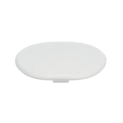 Whirlpool Part# WP2202819W Door Handle Screw Cover (OEM)