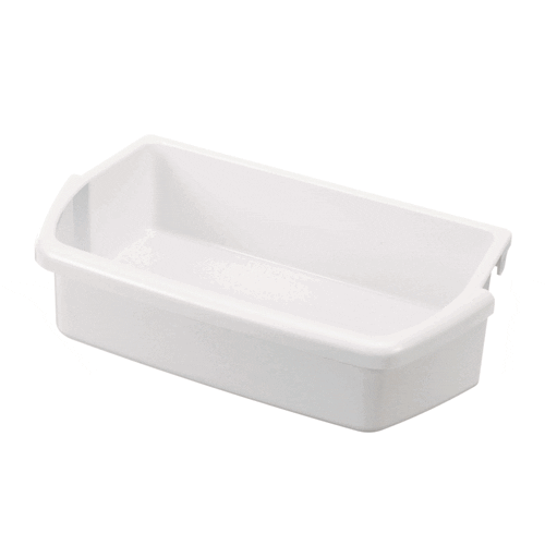 Whirlpool Refrigerator Door Cantilever Bin ER2CHMXPB04