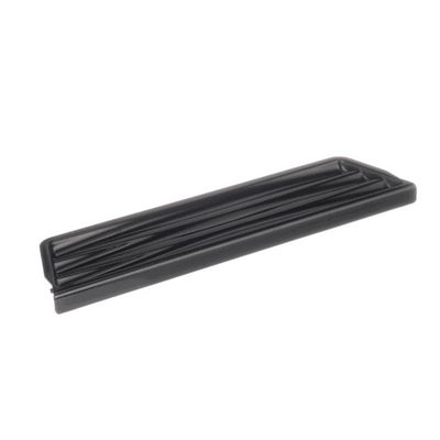 Kenmore Refrigerator Dispenser Drip Tray (Black) 106.56536400