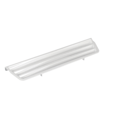 Whirlpool Refrigerator Dispenser Drip Tray (White) ED5VHEXVQ01