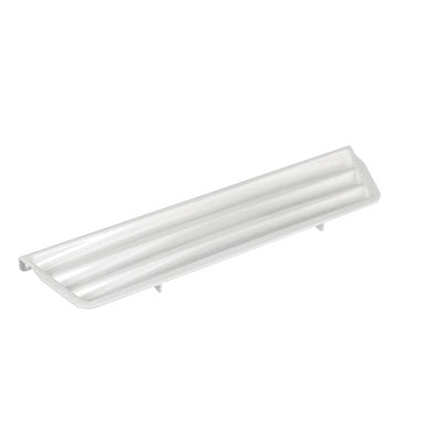 Whirlpool Part# WP2206670W Dispenser Drip Tray (OEM) White