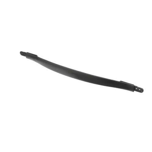 Whirlpool Refrigerator Door Handle -Black WP2206934B