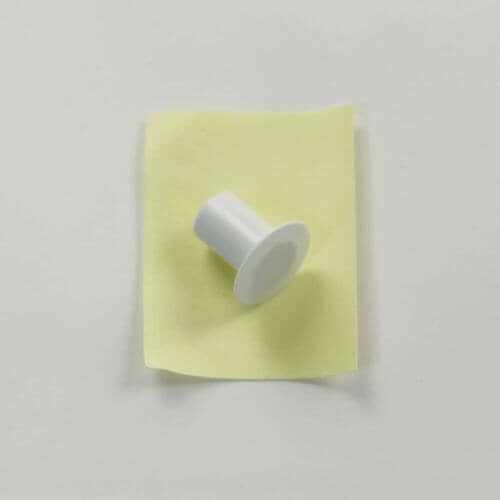 Whirlpool Part# WP2212648 Plug Button (OEM)