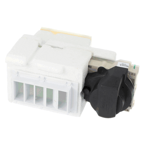 Whirlpool Air Diffuser Damper Control WP2216112