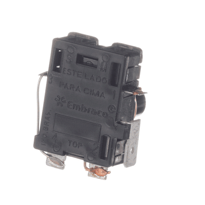 KitchenAid Ice Cube Maker Start Relay KUIS15NRHB4