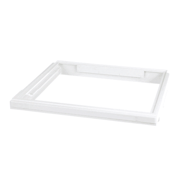 KitchenAid Refrigerator Meat Drawer Shelf Frame KSRG25FKWH15