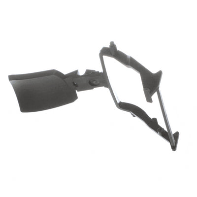 Whirlpool Part# WP2255431B Dispenser Lever (OEM) Black