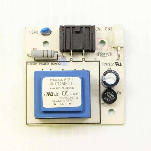 Whirlpool Part# WP2259350 Power Supply Board (OEM)