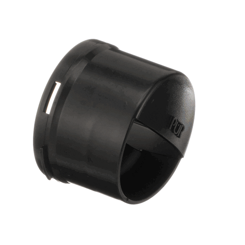 KitchenAid Refrigerator Water Filter Cap/Cover KBSD602ESS00