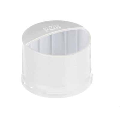 Maytag MSD2559XEM01 Water Filter Cap (White) Genuine OEM