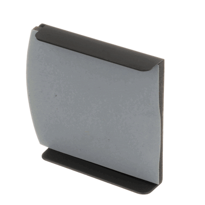 Whirlpool Part# WP2305258 Ice Dispenser Door (OEM)