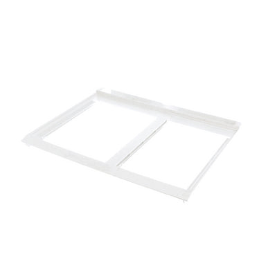 KitchenAid Refrigerator Crisper Drawer Cover Frame K9TLEFFWMS01