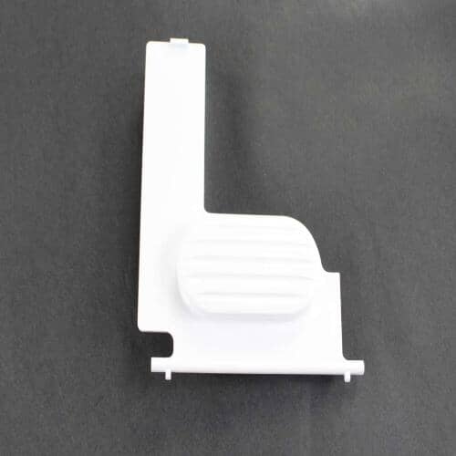 KitchenAid Refrigerator Ice Bin Release Button KSRP25FSSS01