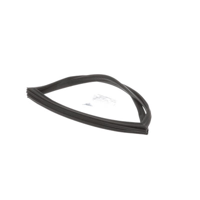 Whirlpool Part# WP2319263B Freezer Door Gasket (Black) (OEM)